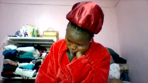 Snapshot of cutezola chatting on September 2025 02:48:02 AM cutezola online show from September 2025 02:48:02 AM
