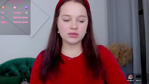 Snapshot of cutie__cutiee_ chatting on September 2025 09:19:02 PM Nika online show from September 2025 09:19:02 PM