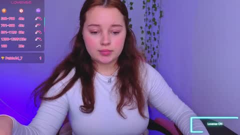 Nika  online show from April 2026 01:41:01 PM