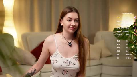 Ashley online show from December 2025 02:37:01 PM