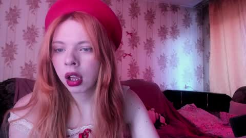 Bambi  online show from April 2026 11:07:02 AM