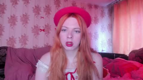 Bambi  online show from April 2026 11:05:01 AM