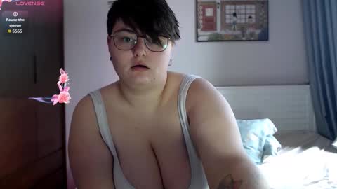 Sophie  Lilith online show from September 2025 07:54:01 AM