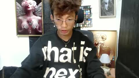 Snapshot of cutie_mico chatting on February 2025 09:58:01 AM cutie_mico online show from February 2025 09:58:01 AM