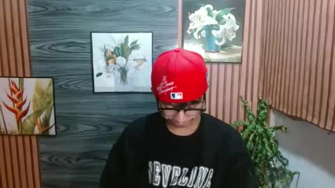 cutie_mico online show from November 2025 11:32:02 AM