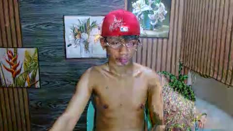 cutie_mico online show from November 2025 08:36:02 AM