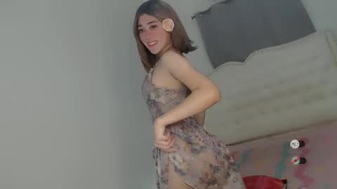 AUDREY online show from February 2025 05:13:01 AM