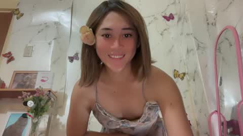 AUDREY online show from March 2026 10:10:01 AM