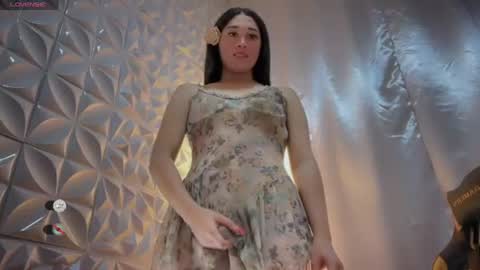 AUDREY online show from July 2026 11:07:02 PM