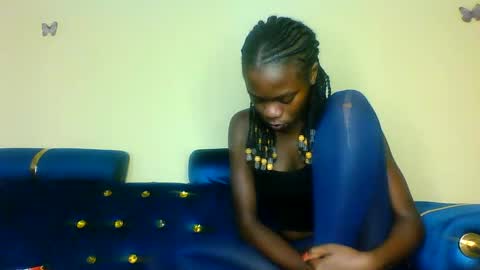 cutieplush online show from April 2026 08:20:01 PM