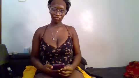 CUTIE online show from March 2026 06:45:02 PM
