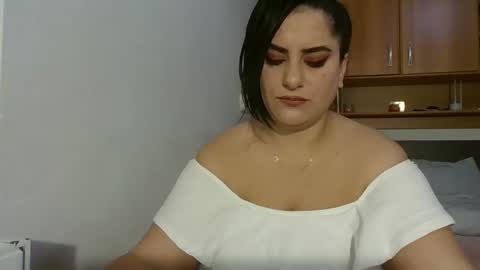 Ami online show from October 2025 08:09:01 PM