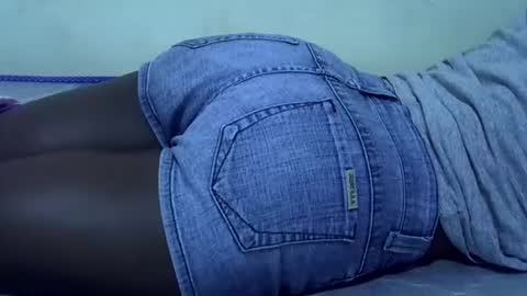 cutiehanish4 online show from May 2026 06:59:01 PM