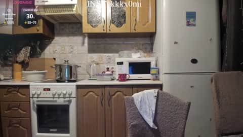 cutiekitty_cb online show from January 2025 12:23:01 PM