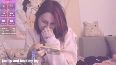 cutielanalova online show from October 2025 04:18:01 PM