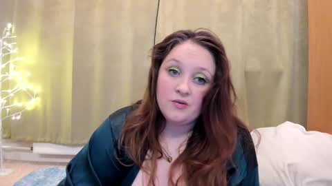 Lilly online show from September 2025 06:40:02 PM