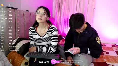 Jodie online show from February 2026 09:00:02 PM