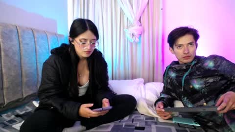 Jodie online show from April 2026 02:09:02 AM