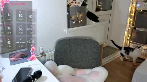 Snapshot of cutiepiealice chatting on December 2024 02:11:02 PM Alice online show from December 2024 02:11:02 PM