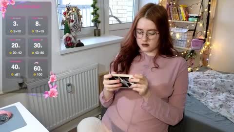 Snapshot of cutiepiealice chatting on January 2025 09:10:02 AM Alice online show from January 2025 09:10:02 AM