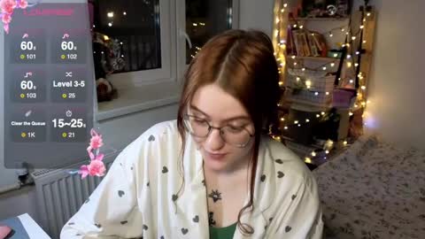 Snapshot of cutiepiealice chatting on January 2025 03:46:02 PM Alice online show from January 2025 03:46:02 PM