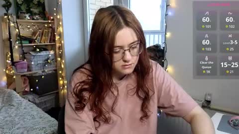 Snapshot of cutiepiealice chatting on February 2025 12:27:01 PM Alice online show from February 2025 12:27:01 PM