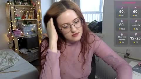 Snapshot of cutiepiealice chatting on March 2025 11:22:02 AM Alice online show from March 2025 11:22:02 AM