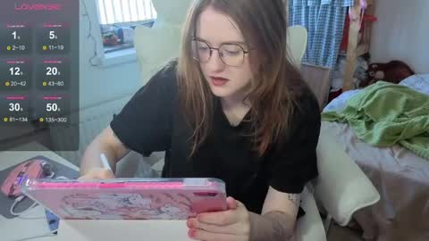 Alice  online show from April 2026 08:28:02 AM