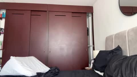 cutiepiemiu -  online show from February 2025 09:10:01 PM