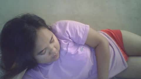 cutiepinay2007 online show from April 2026 01:34:02 AM