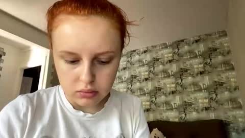 cutiestginger online show from September 2025 07:30:01 AM