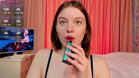 Mila online show from February 2026 09:21:02 AM