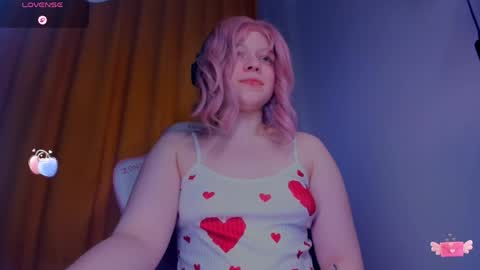 CutieSue online show from May 2026 02:50:02 AM
