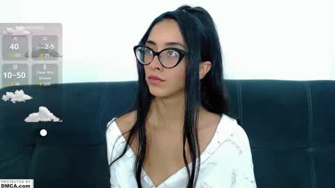 miss ari  online show from November 2025 11:45:01 AM