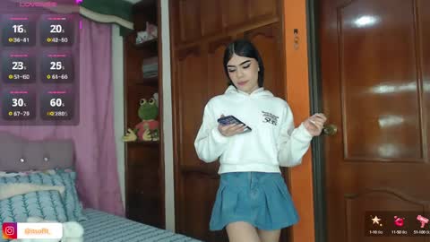 Sophia online show from January 2025 03:26:01 AM