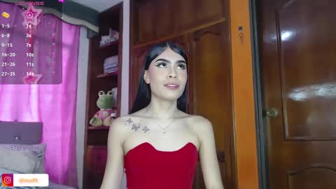 Sophia online show from January 2025 10:04:02 PM