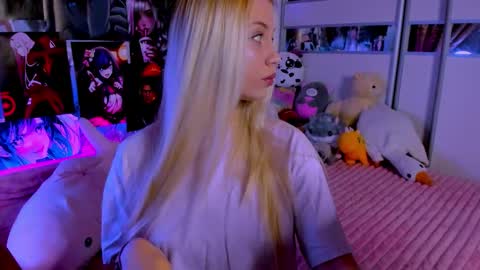 Nora online show from January 2026 09:20:02 PM