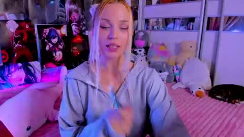 Nora online show from June 2026 12:32:02 AM