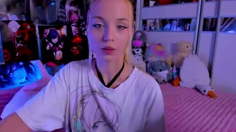 Nora online show from July 2026 08:13:02 PM
