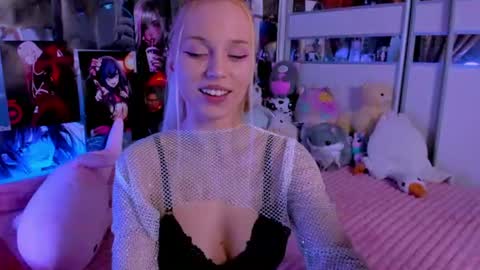 Nora online show from July 2026 08:22:01 PM