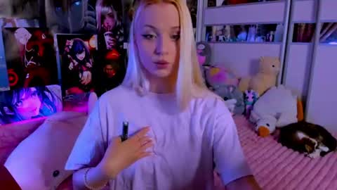 Nora online show from July 2026 08:14:01 PM