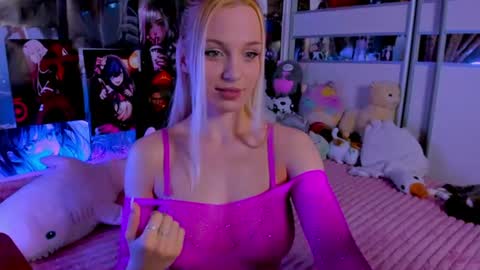 Nora online show from July 2026 08:11:02 PM