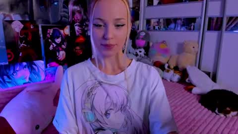 Nora online show from July 2026 08:29:02 PM