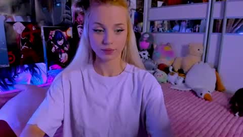 Nora online show from July 2026 08:17:02 PM