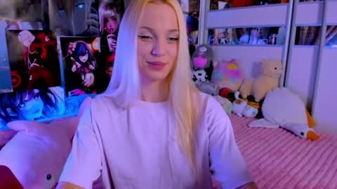 Nora online show from July 2026 08:23:02 PM