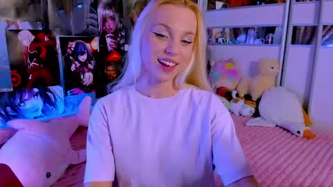 Nora online show from July 2026 08:52:02 PM