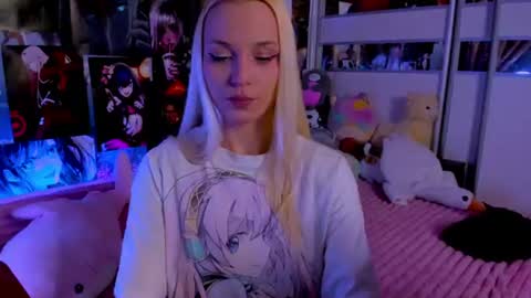 Nora online show from July 2026 08:41:02 PM