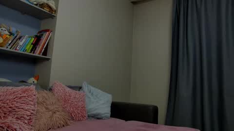 cuttiebunny online show from February 2025 12:19:02 AM