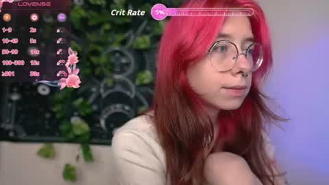 cuttiepink online show from August 2026 06:02:01 PM