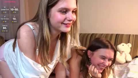 Kathrin  Alice online show from February 2026 08:08:02 PM